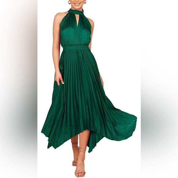 EUC Elegant Dress - Picture 1 of 5